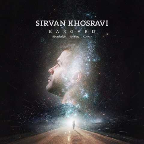 Sirvan Khosravi Bargard